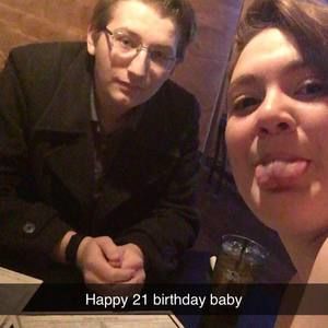 Meet your Posher, Ivy m